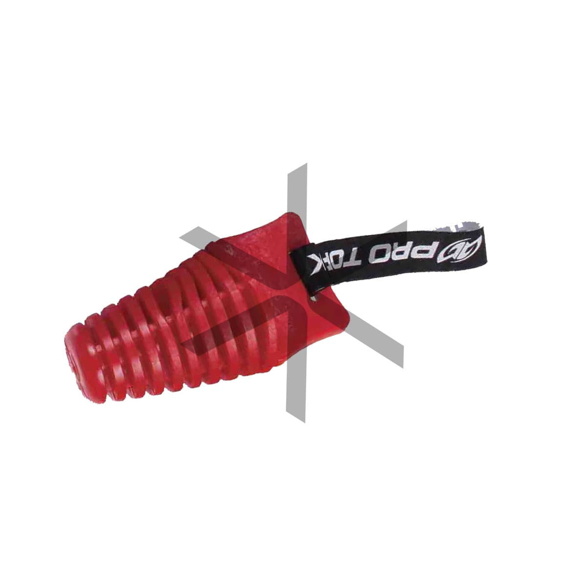 Tapon De Escape Pro Tork Rojo (caja 6 Unidades) Universal