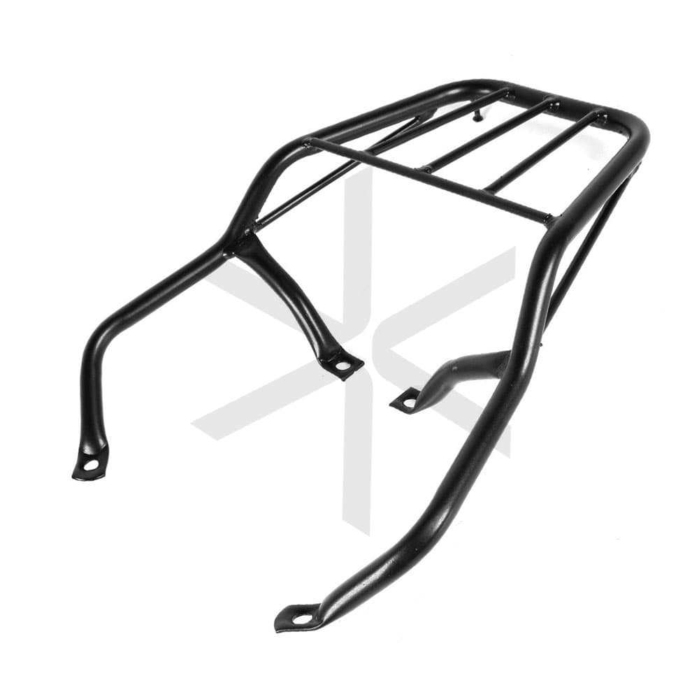 Porta Equipaje Pro Tork Biz - Negro