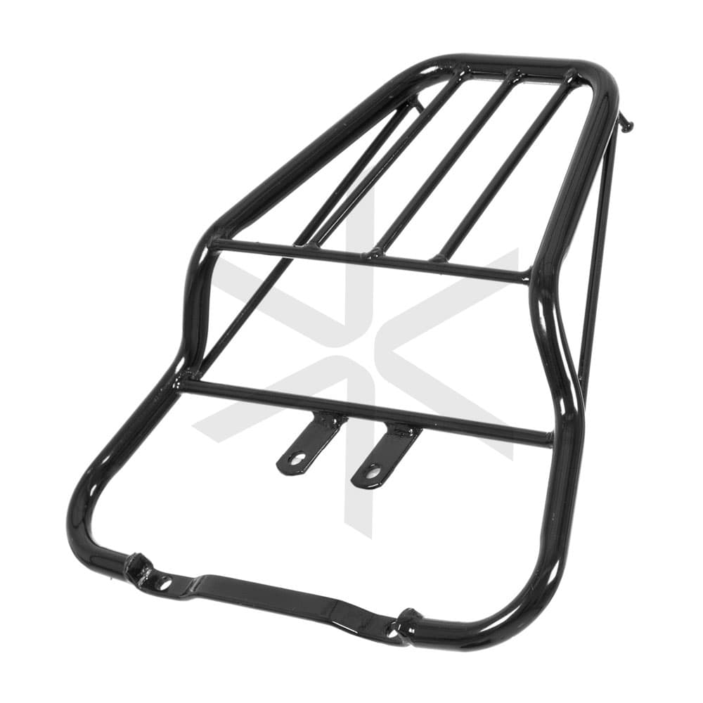Porta Equipaje Pro Tork Twister 250 - Negro