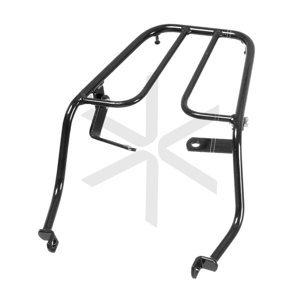 Porta Equipaje Pro Tork Lander Xtz 250 - Negro