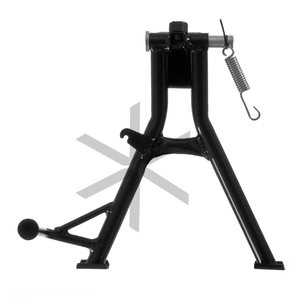 Caballete Pro Tork Central - Twister 250 - Negro