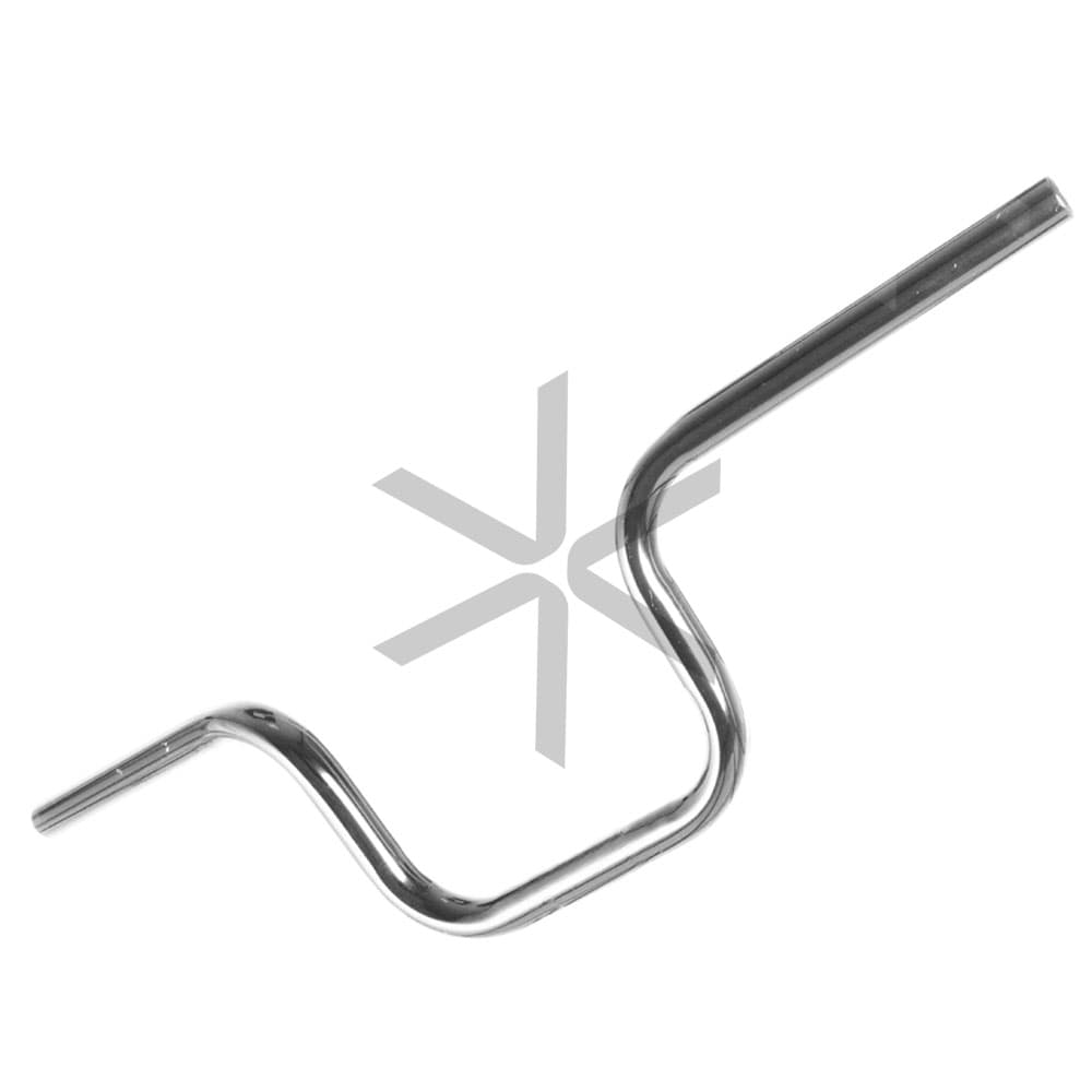Manubrio Pro Tork Tipo Original - Ybr 125 - Cromado