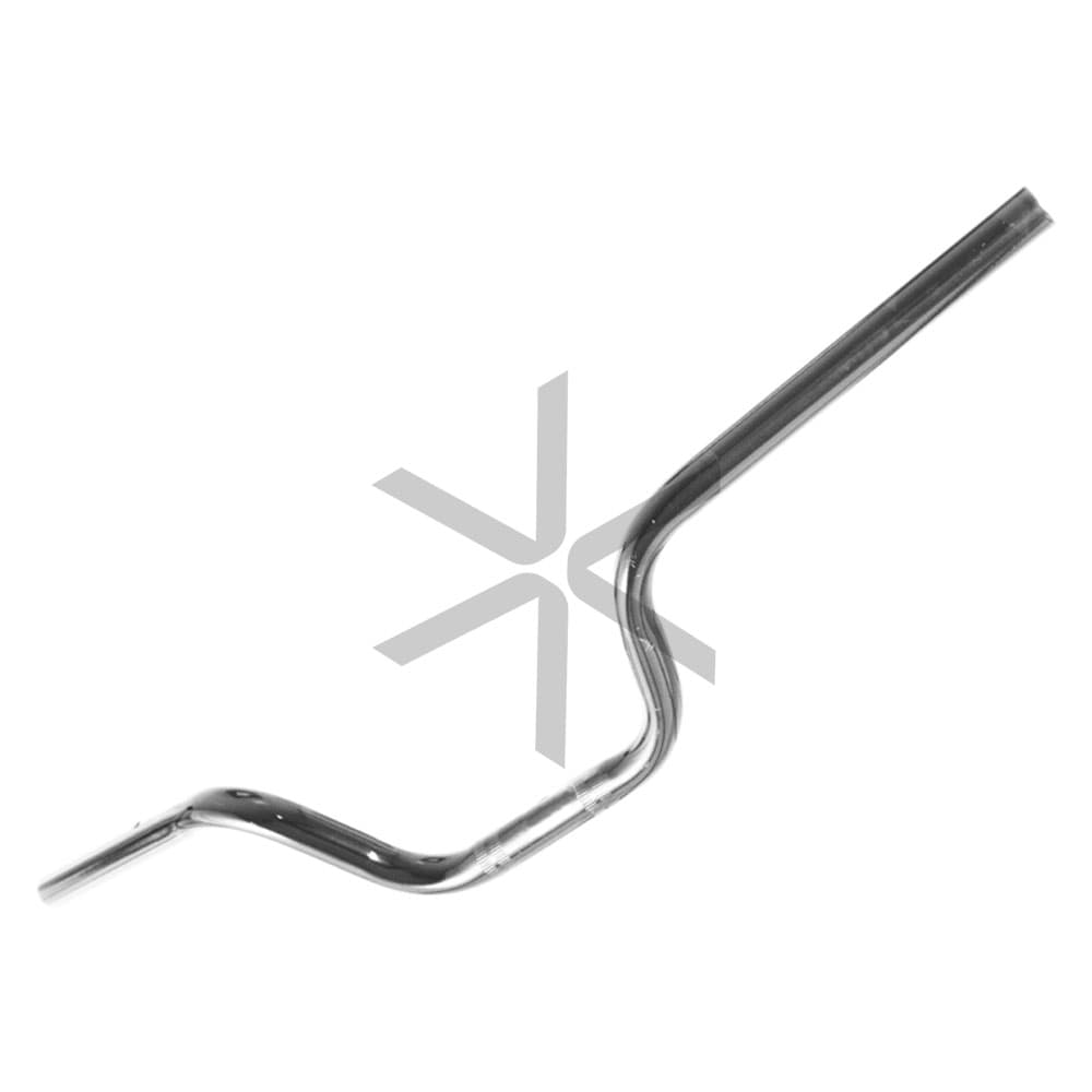 Manubrio Pro Tork Tipo Original - Fazer Ybr 250 - Cromado
