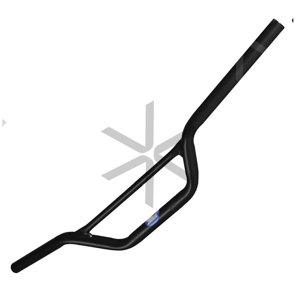 Manubrio Pro Tork Tipo Original - Tornado Nx 150 - Negro