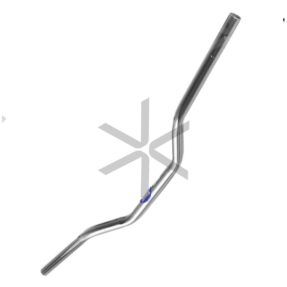 Manubrio Pro Tork Tipo Original - Xtz 125 - Cromado