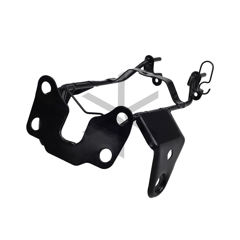 Soporte Pro Tork De Farol - Titan 00 03