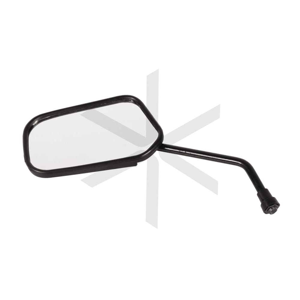 Espejo Pro Tork Titan 99 Original Izquierdo. - Negro