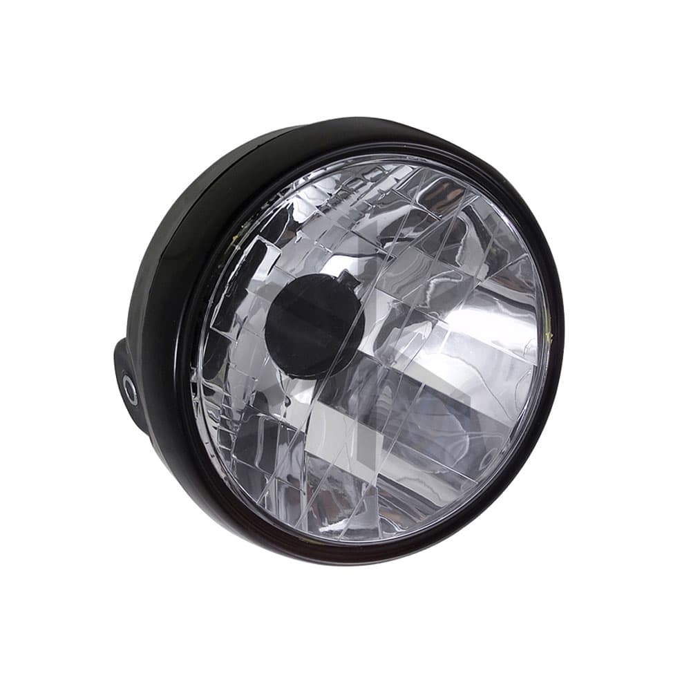 Farol Aquarius Delantero Completo - Titan 2000 Mod. Orig.