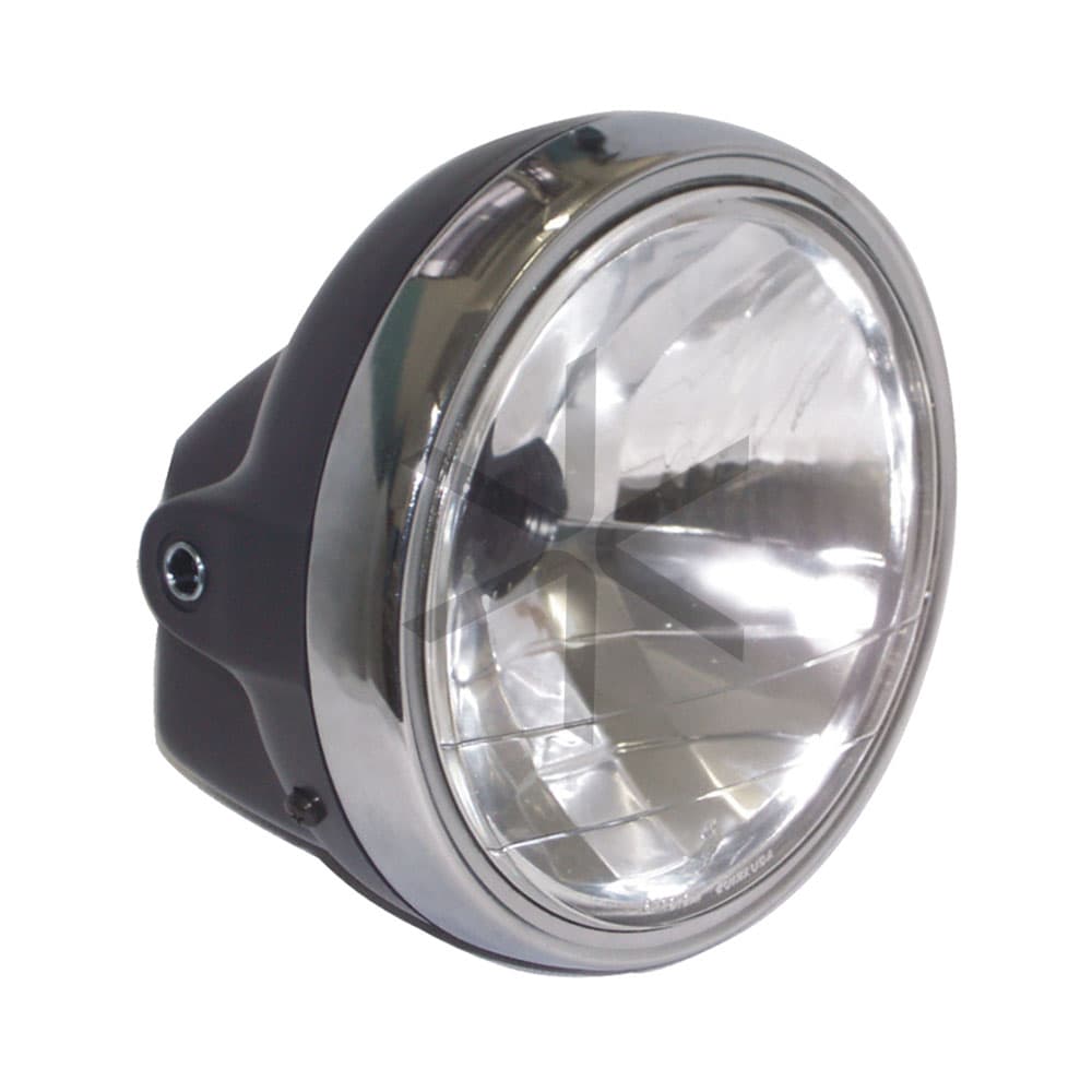 Farol Aquarius Delantero Completo - Twister