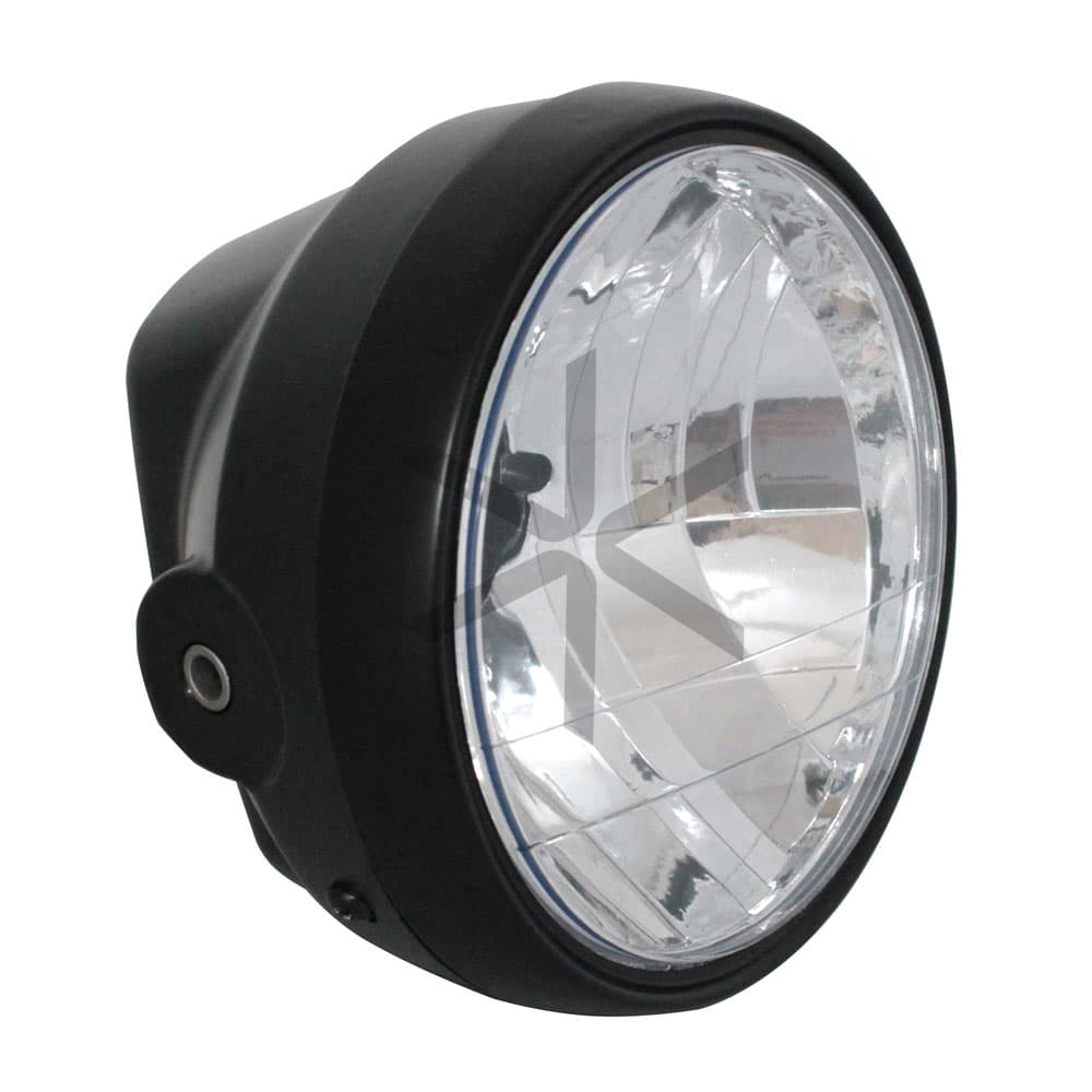 Farol Aquarius Delantero Completo - Cg 150