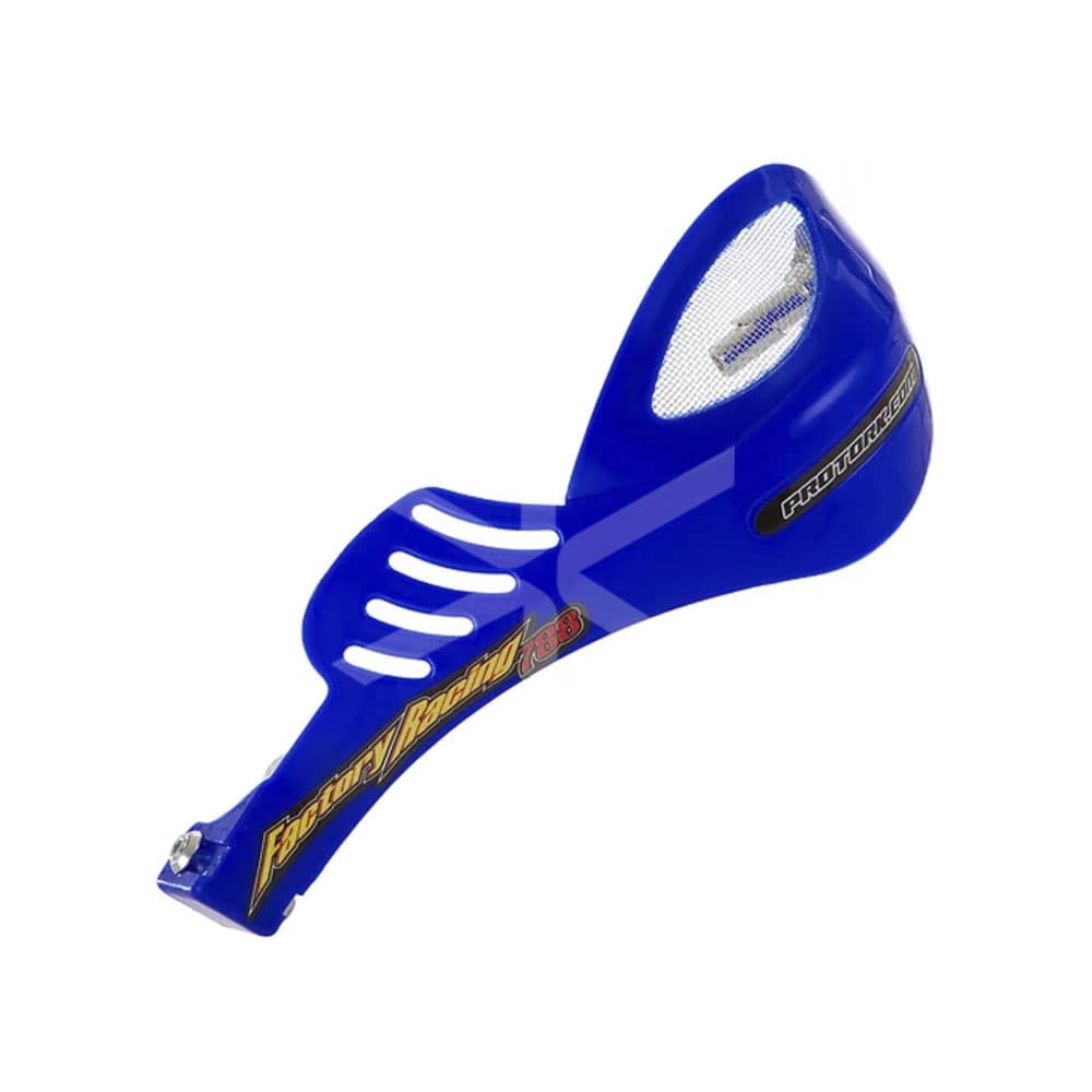 Cubre Mano Pro Tork Modelo 788 - Universal -azul