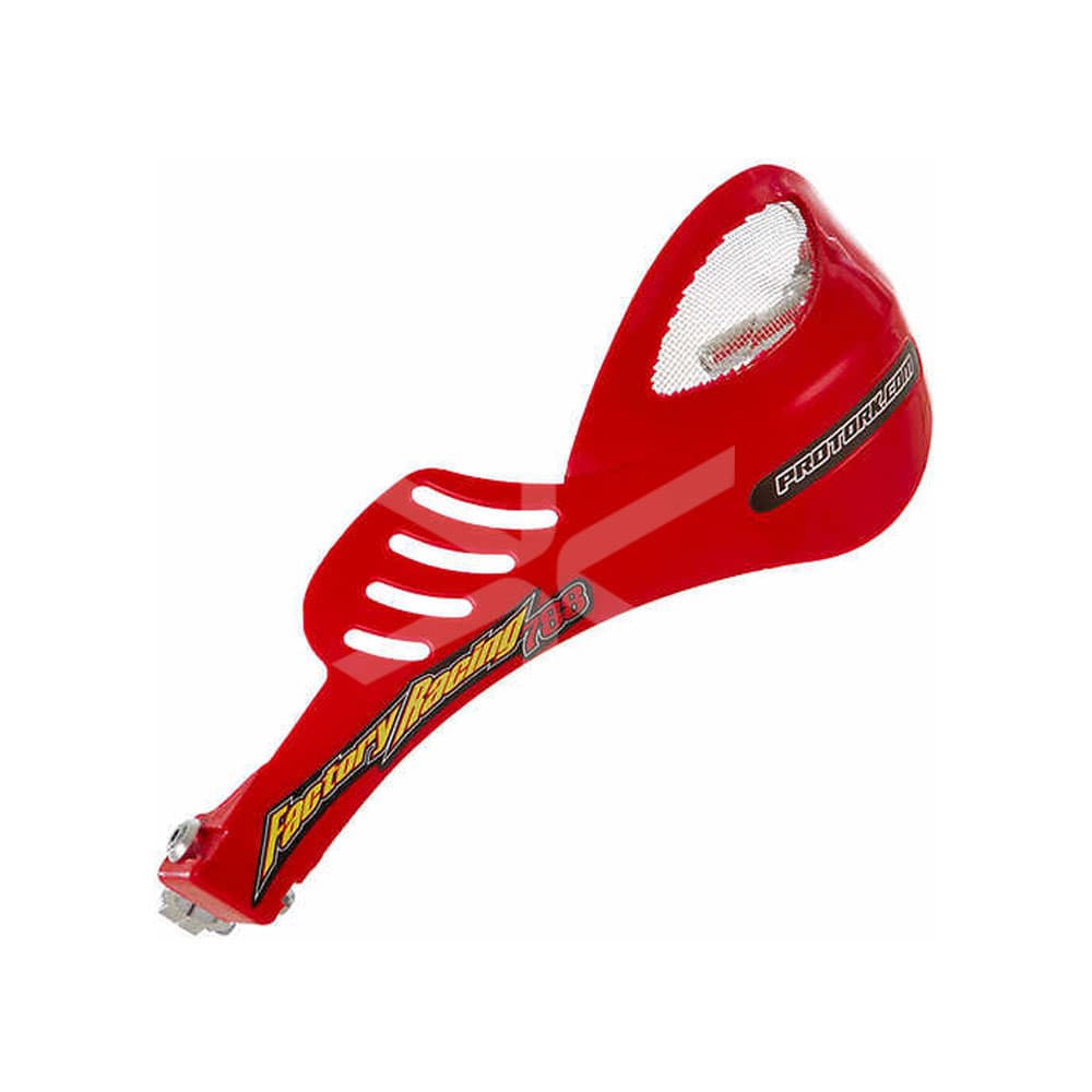 Cubre Mano Pro Tork Modelo 788 - Universal - Rojo