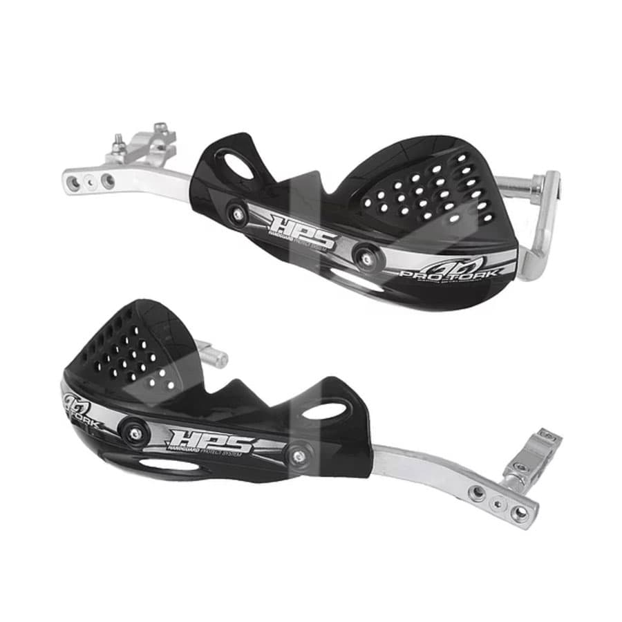 Cubre Mano Pro Tork Hps - Universal- Negro