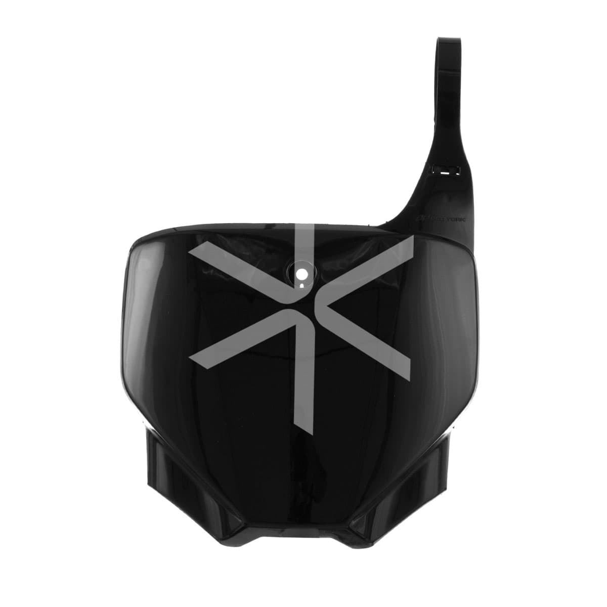 Porta Numero Pro Tork Modelo Race 788 - Universal - Negro