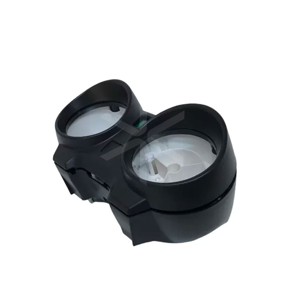 Carcasa Pro Tork Completa - Titan 150 04 08