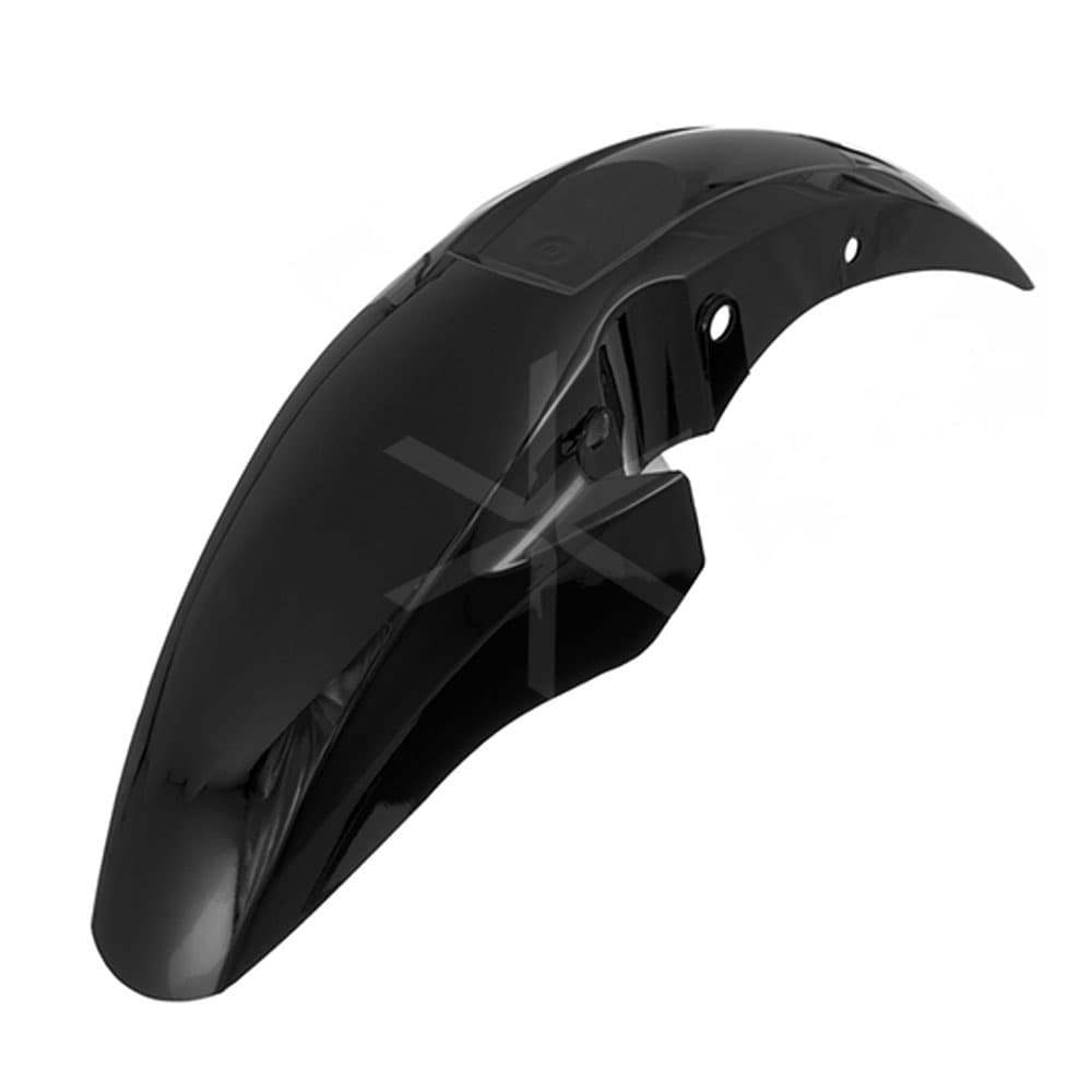 Guardabarro Delantero Protork Titan 150 (2009 2013) - Negro