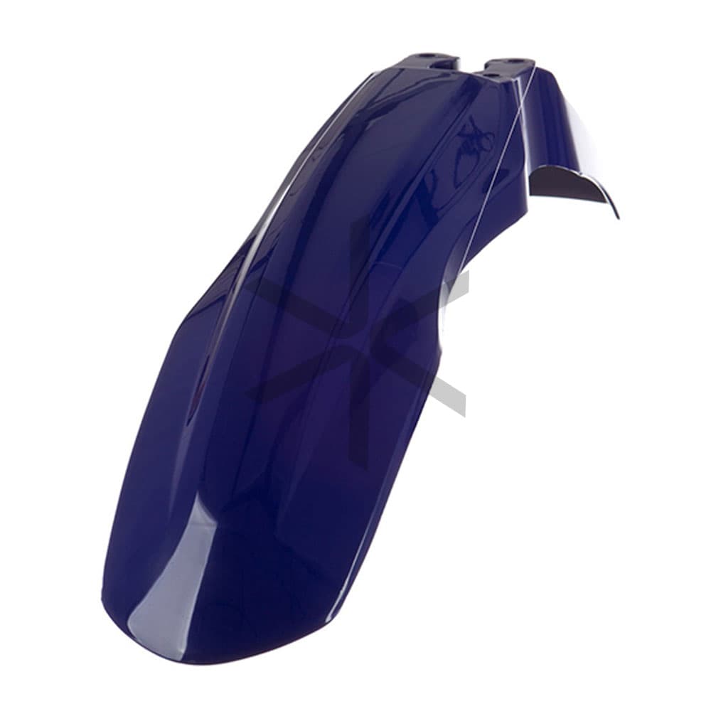 Guardabarro Delantero Pro Tork Nxr 125 Bros - Azul