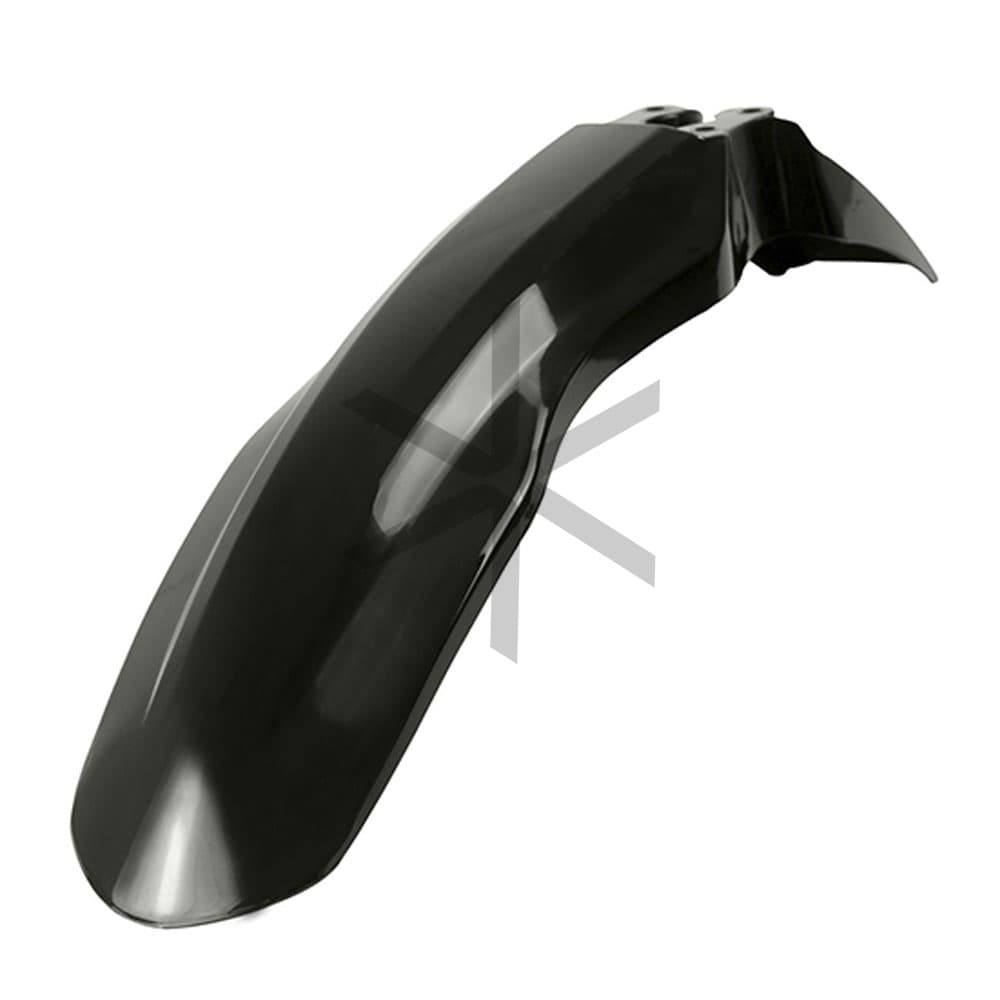 Guardabarro Delantero Pro Tork Nxr 125 - Negro