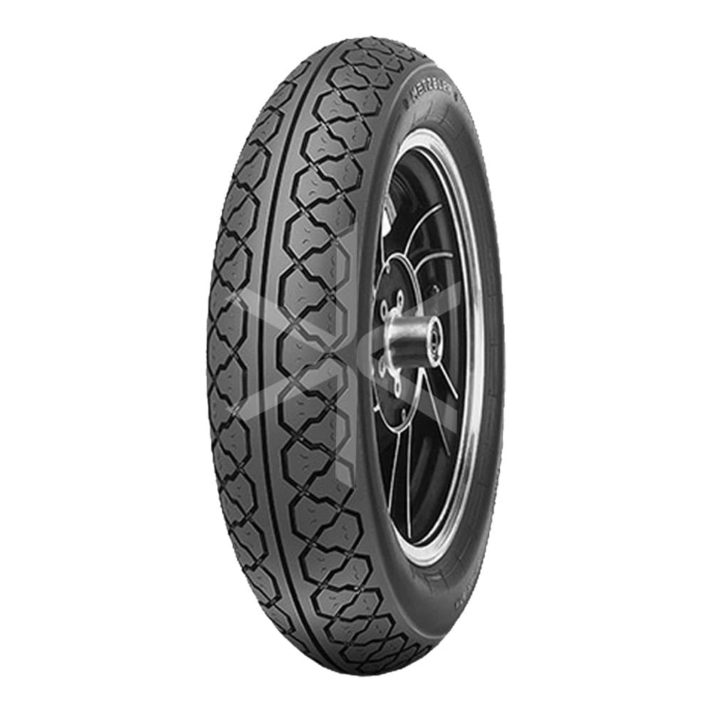 Cubierta Moto Metzeler 130 90-15 Tl Me77