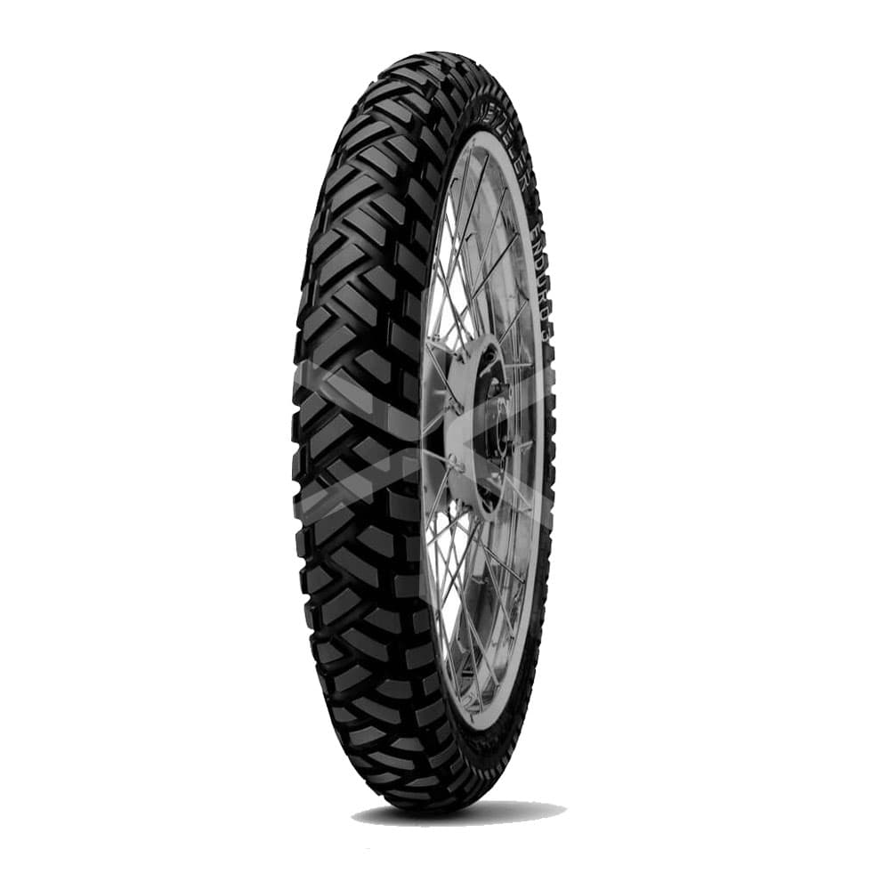 Cubierta Moto Metzeler 80 90-21 Enduro3