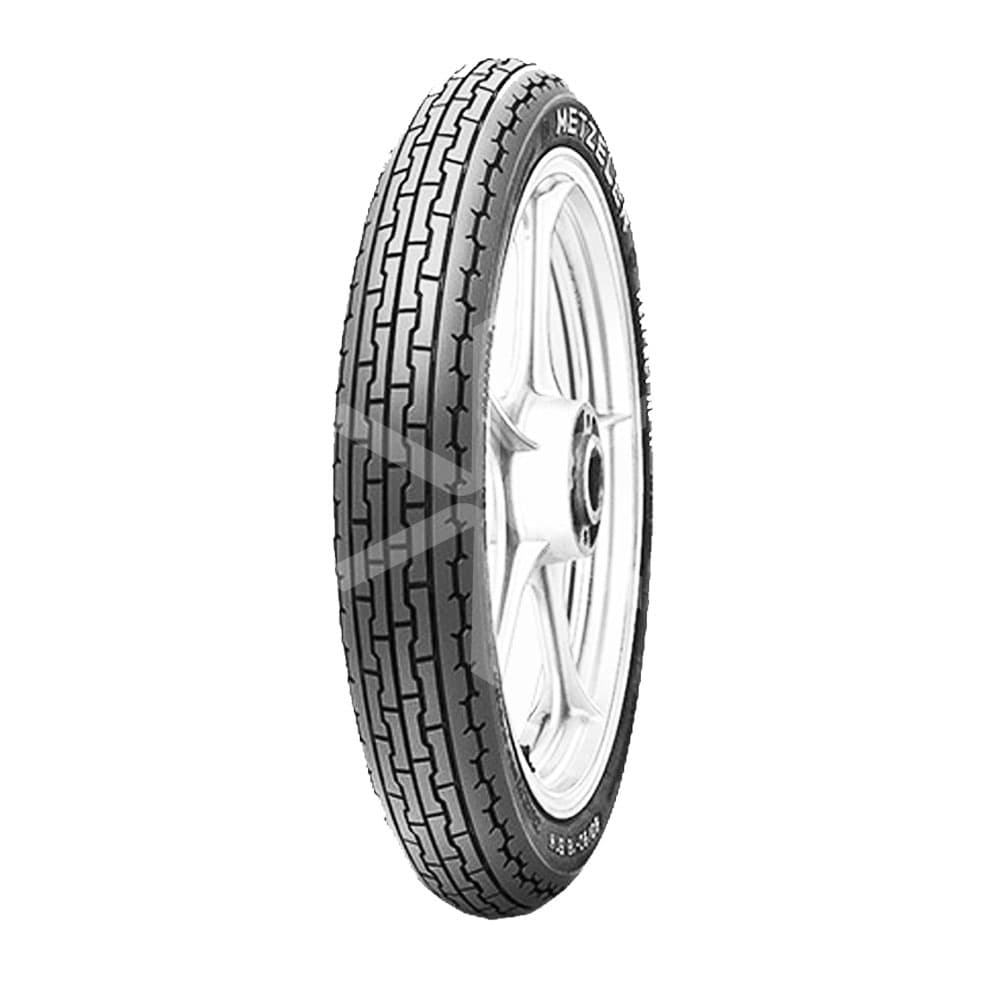 Cubierta Moto Metzeler 325-19 Tl Me11