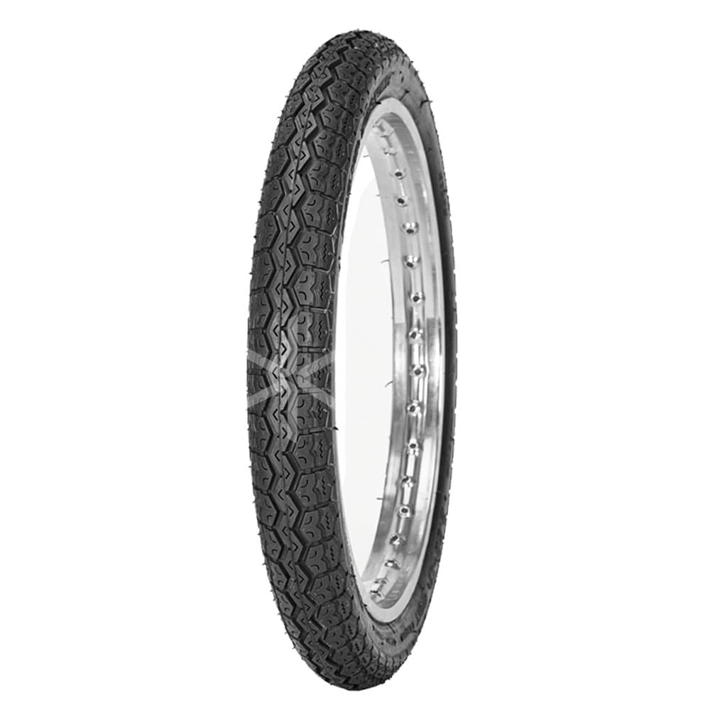 Cubierta Moto Horng Fortune 2.50- 18 F871