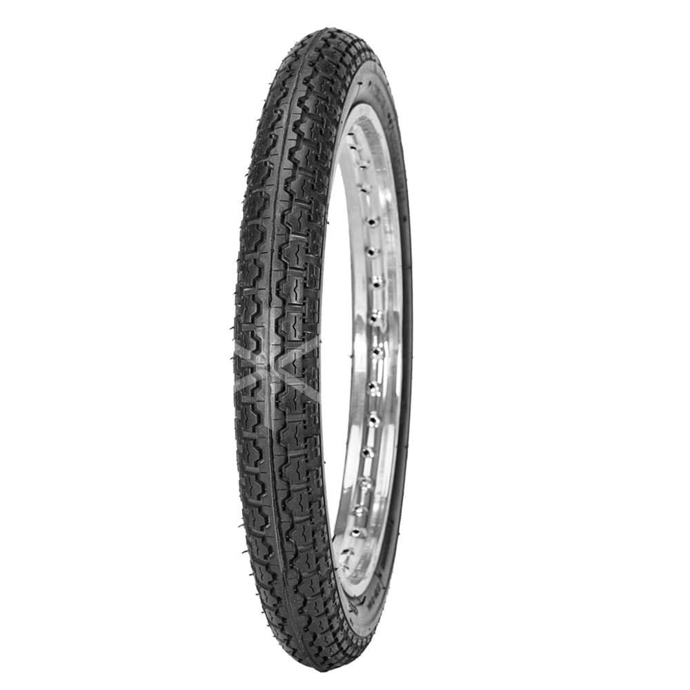 Cubierta Moto Horng Fortune 2.75- 17 F873