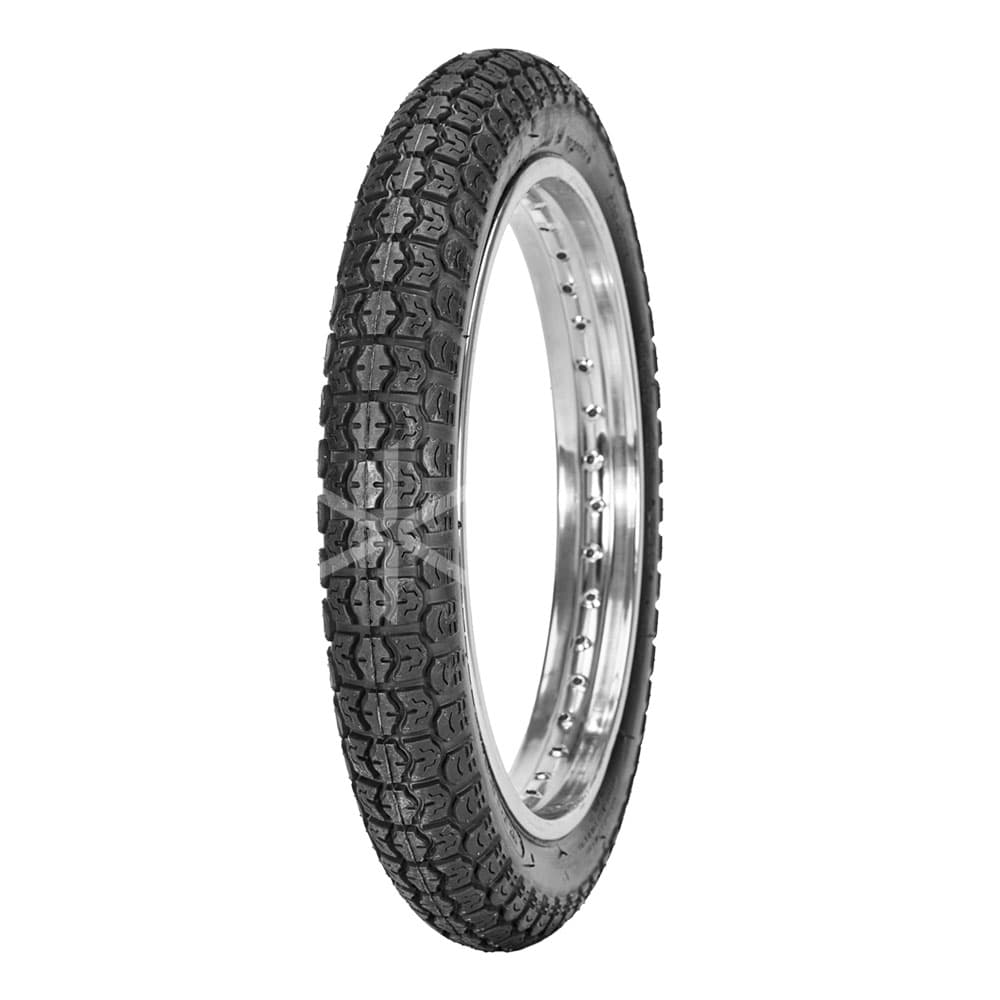 Cubierta Moto Horng Fortune 3.00- 17 F876