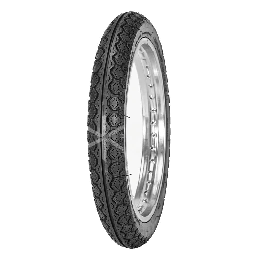 Cubierta Moto Horng Fortune 90 90- 18 F888