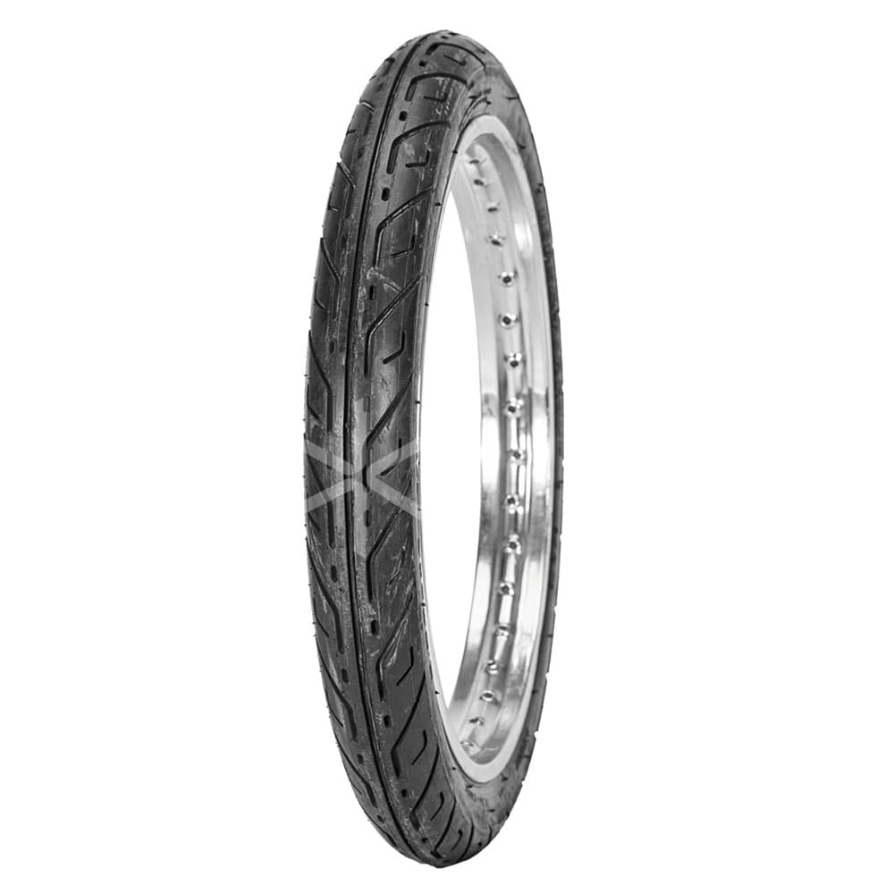 Cubierta Moto Horng Fortune 2.50- 18 F914