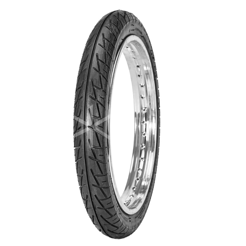 Cubierta Moto Horng Fortune 3.00- 16 F916