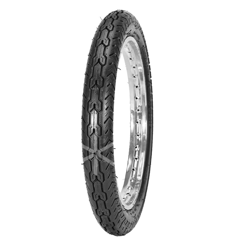 Cubierta Moto Horng Fortune 2.75- 17 F920