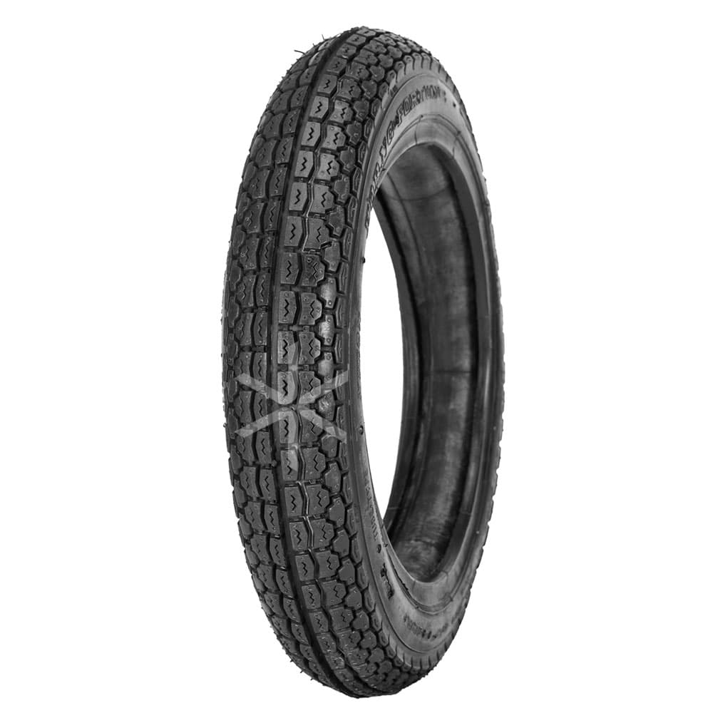 Cubierta Moto Horng Fortune 3.00- 12 F870