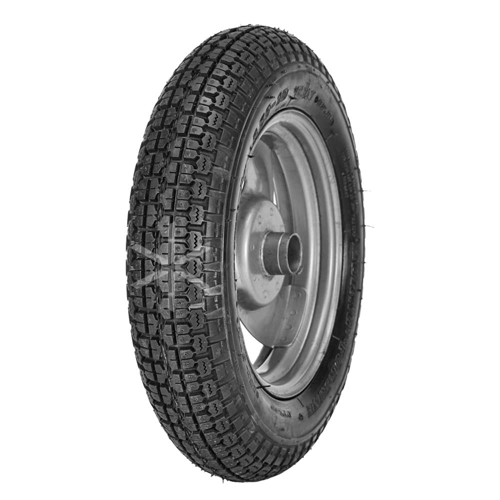 Cubierta Moto Horng Fortune 3.50- 10 F875