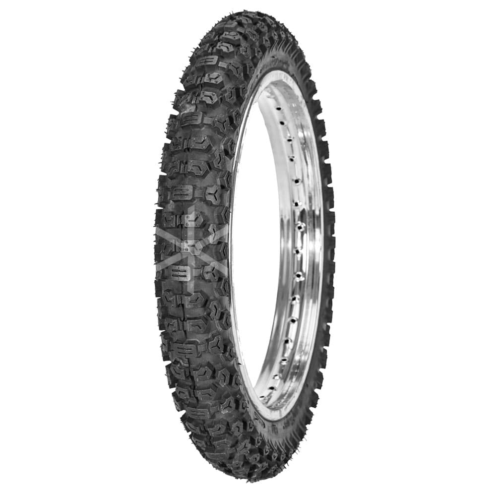 Cubierta Moto Horng Fortune 4.10- 18 F978