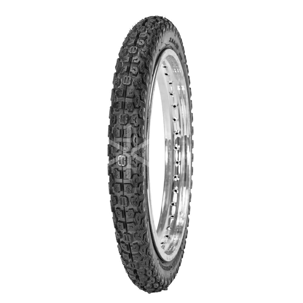 Cubierta Moto Horng Fortune 3.00- 18 F889