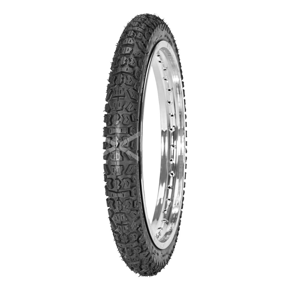 Cubierta Moto Horng Fortune 2.75- 19 F890