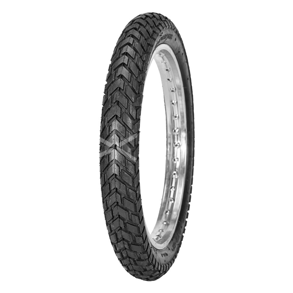 Cubierta Moto Horng Fortune 2.75- 17 F923