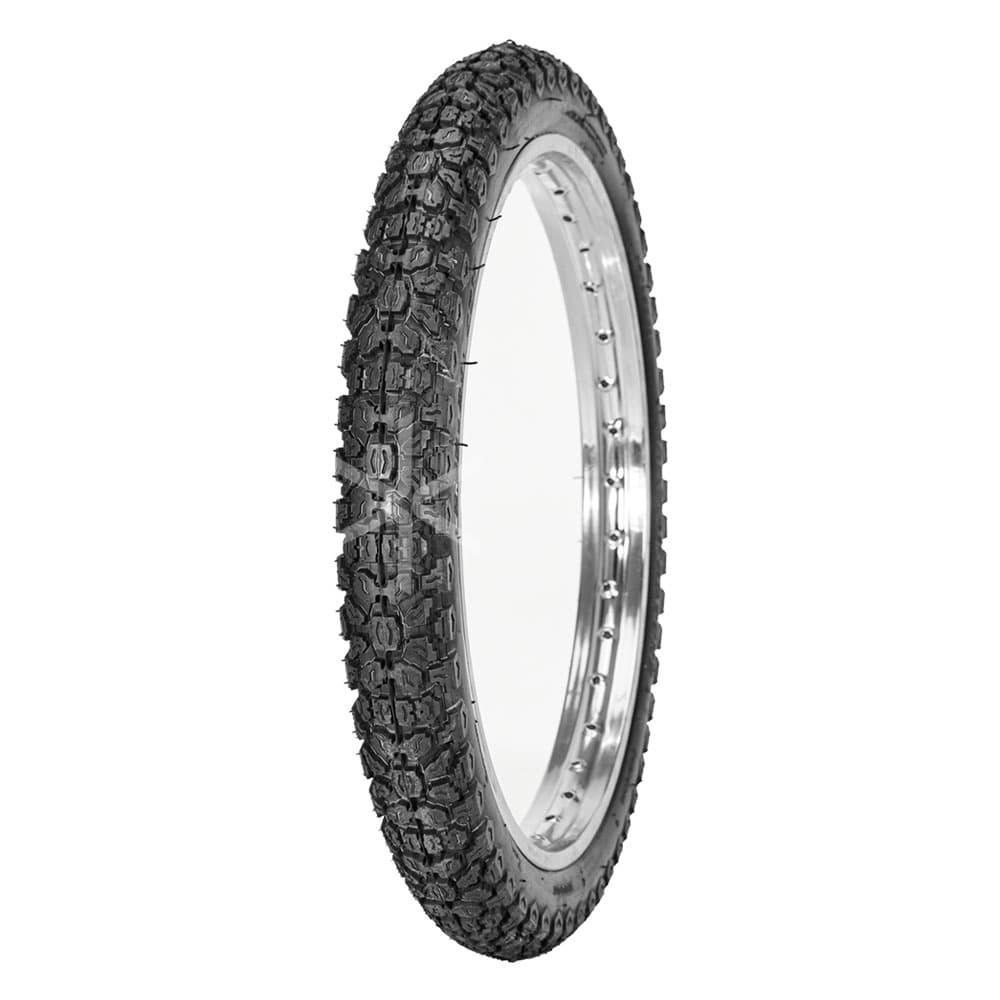 Cubierta Moto Horng Fortune 2.75- 21 F933