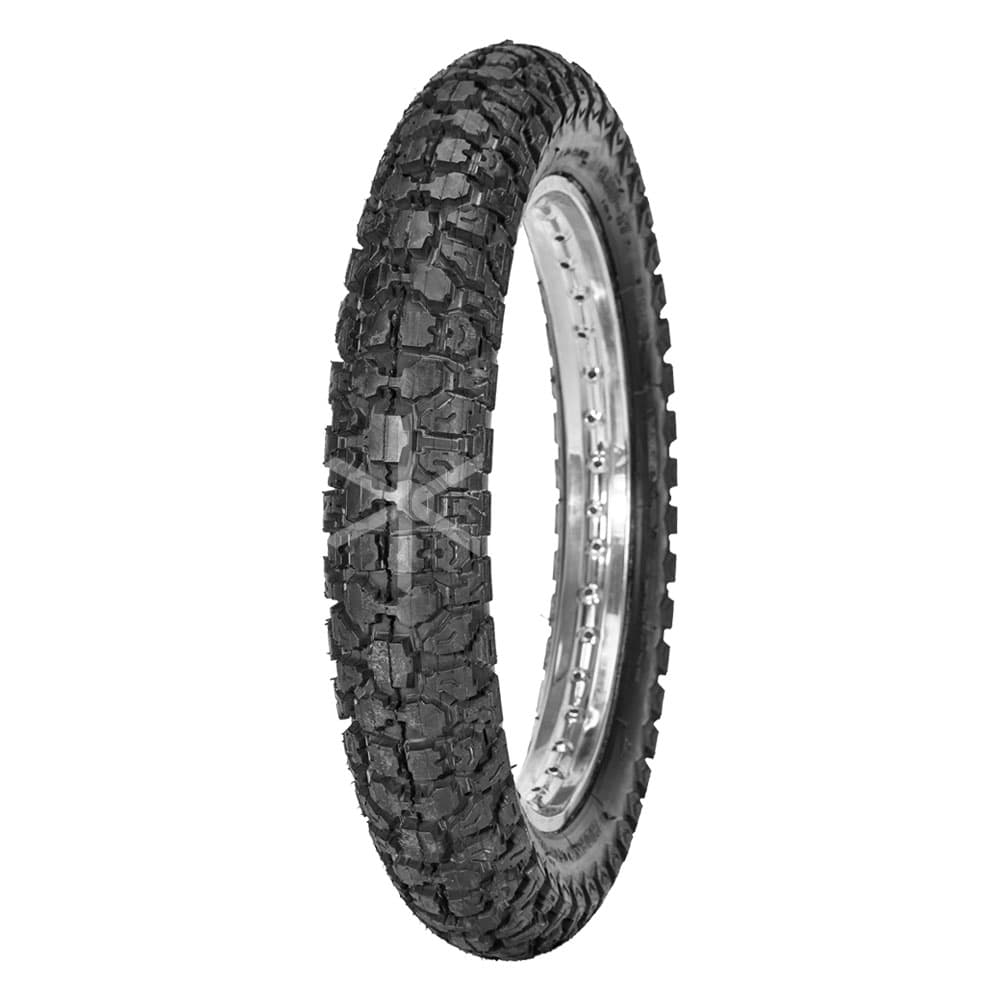 Cubierta Moto Horng Fortune 4.60- 18 F939