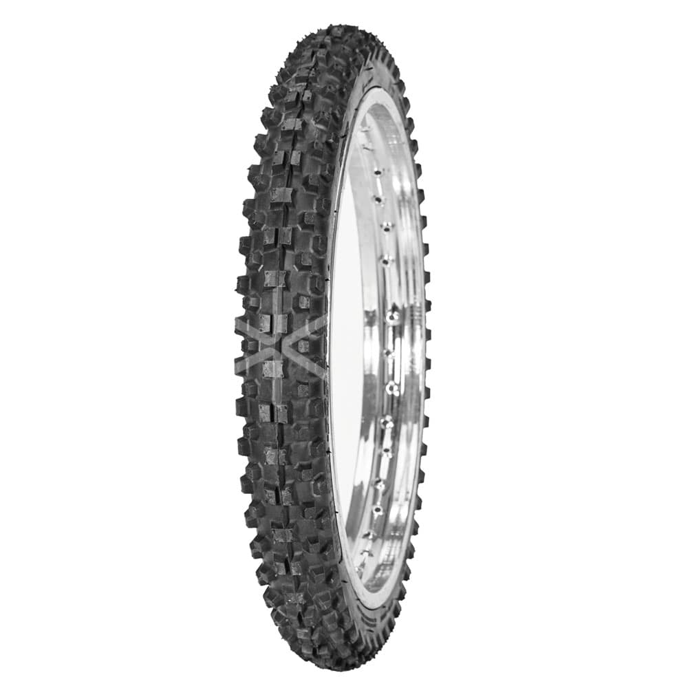 Cubierta Moto Horng Fortune 70 100- 19 F807