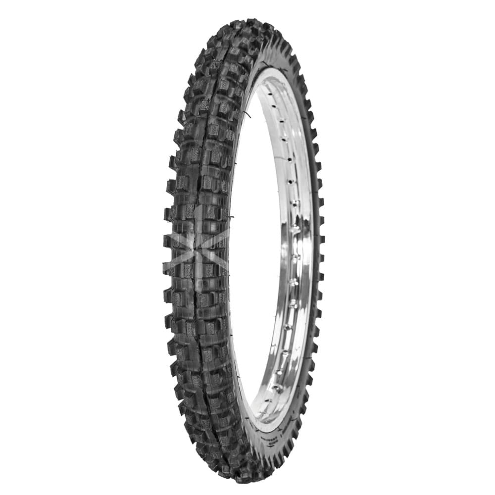 Cubierta Moto Horng Fortune 3.00- 21 F898