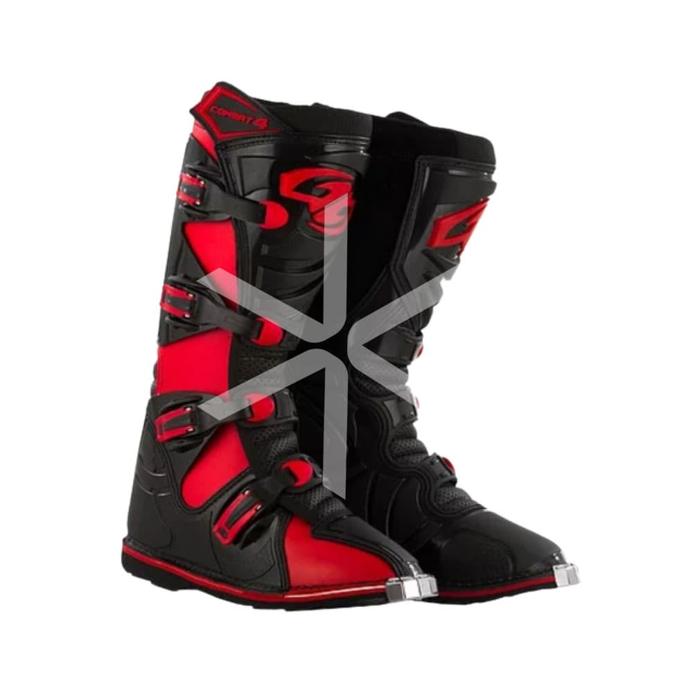 Botas Protork Combat 4