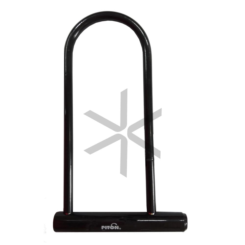 Traba Anti Robo Piton Horquilla Ty 302 190 X 320 Mm