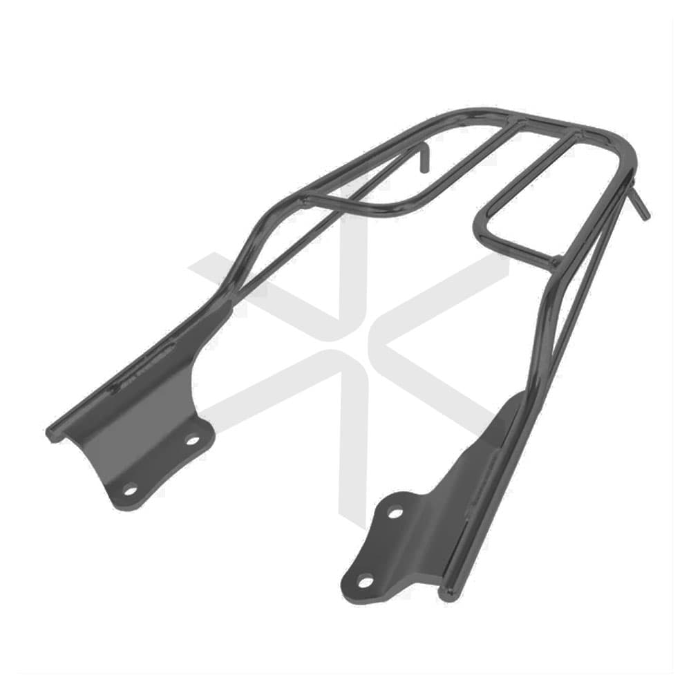 Porta Equipaje Pro Tork Cb 250 Twister 2015 - Negro
