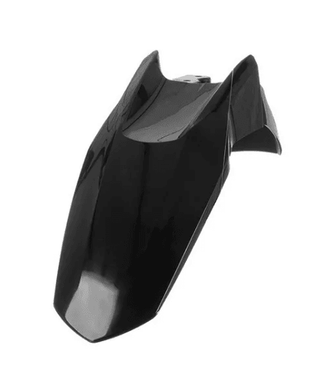 Guardabarro Delantero Pro Tork Bros 150 (2013 14) - Bros 160 (2015) - Negro