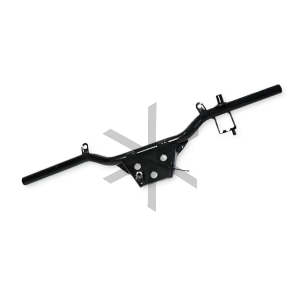 Manubrio Pro Tork Tipo Original Gilera Smash 110 Negro