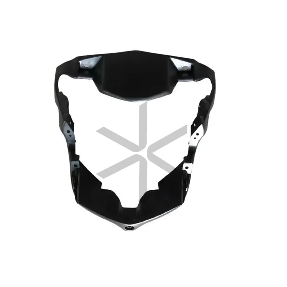 Carenado Pro Tork Interno De Farol Bros 150 - Negro (2013 14)