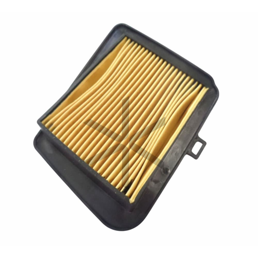 Filtro De Aire Riffel Honda Cg160fan Titan (16-18) Cg125 (14-15) Cg 150 New Titan Fan Cargo (