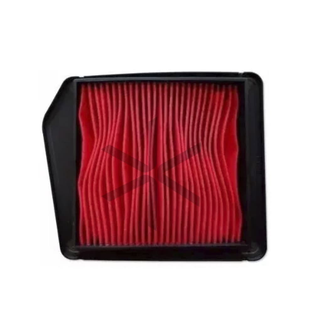 Filtro De Aire Riffel Honda Nx400i Falcon (13-15) Nx-4 Falcon (99-09)